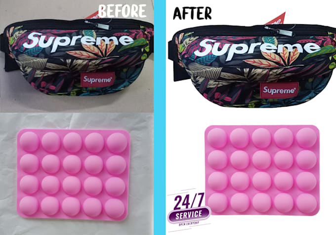 do bulk photo background removal