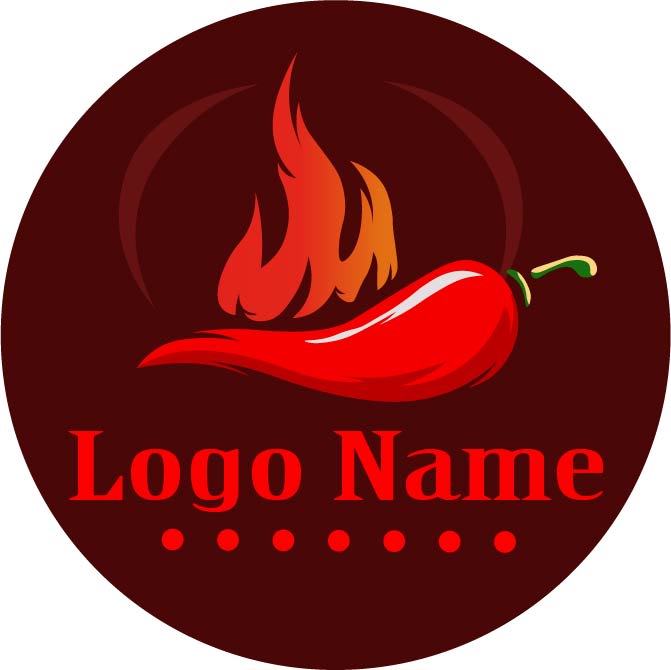 create minimalist and flat logo designs your any need