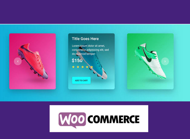be wordpress expert for woocommerce customization and fix issues