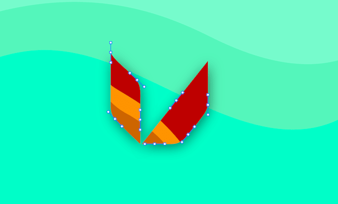vector tracing, convert logo to vector, raster to vector