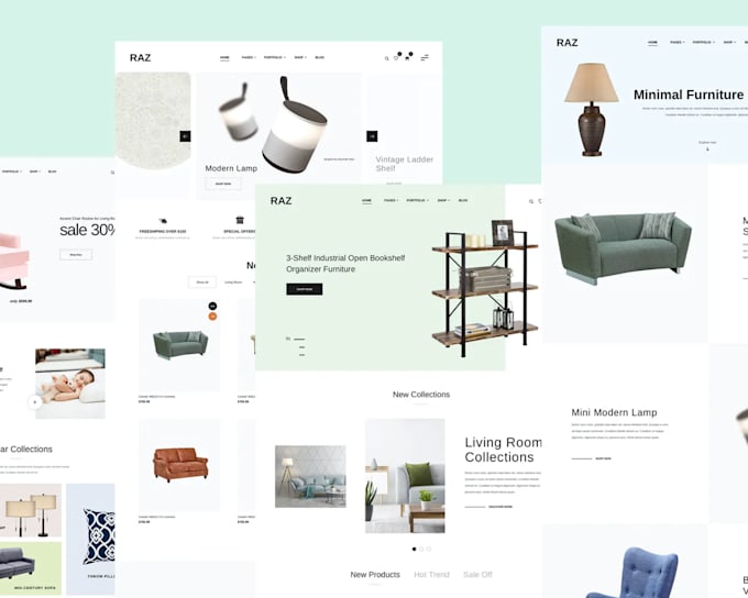 build a standout ecommerce website using woocommerce