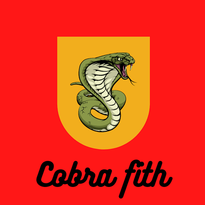 logo for my team