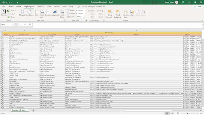 do any type of data entry in 1 hour