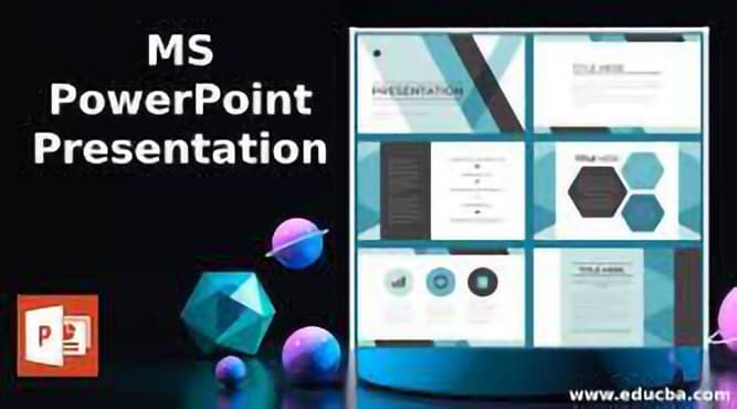 create a professional power point presentation for cheapest