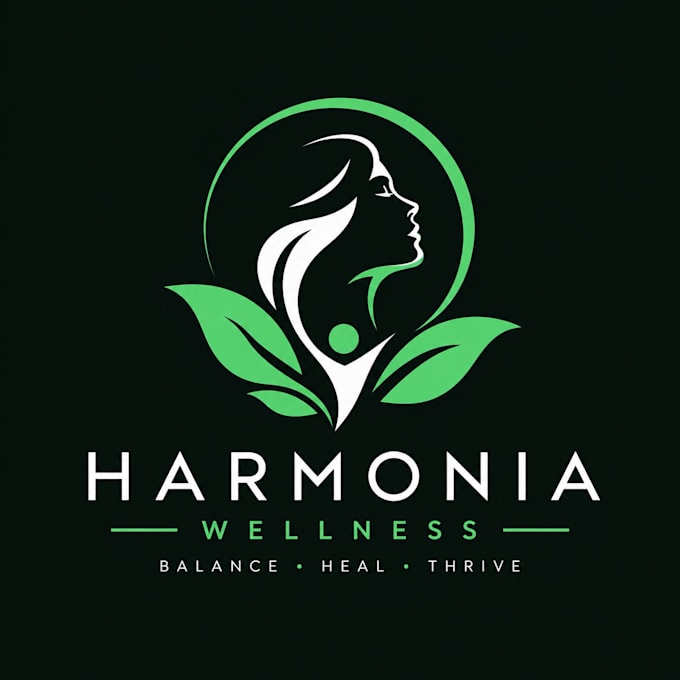 make versatile trendy minimalist logo for you