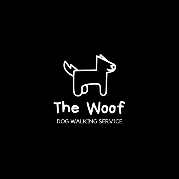 design a professional and simple logo