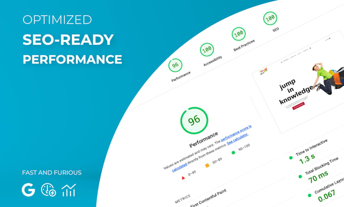 build a premium ecommerce store tailored to your brand