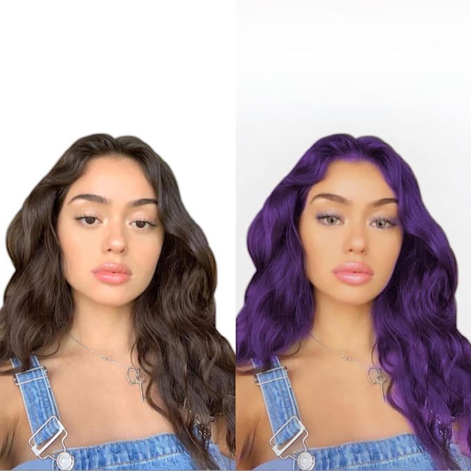 create professional photo edits