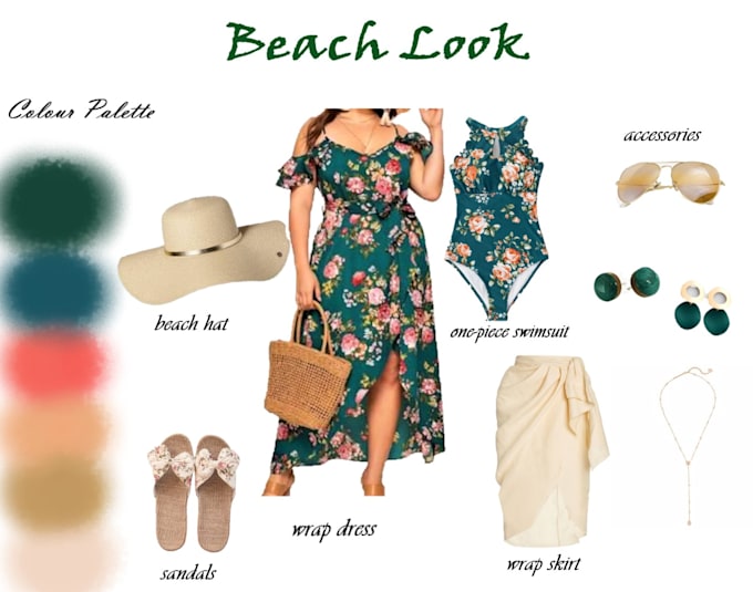 be your personal stylist and shopper