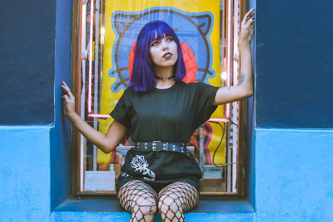 your photographer in buenos aires