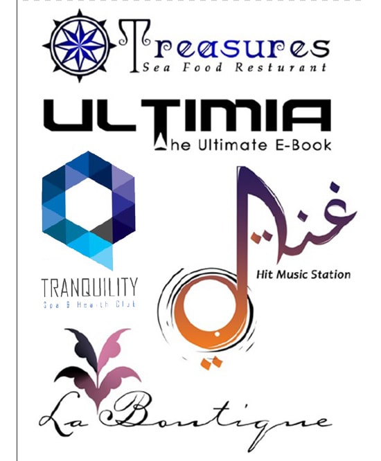 create customized trademark for your brand