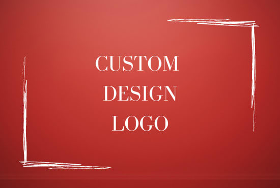 design a unique logo