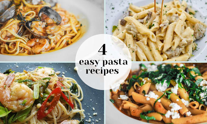 write SEO optimized food blogs and recipe articles