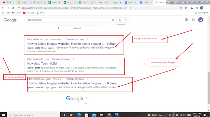 do manual google top ranking with whit hat SEO service