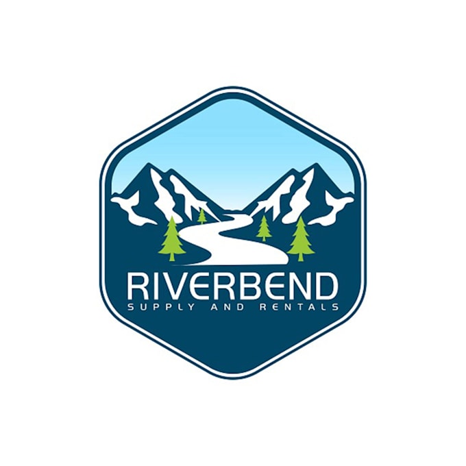 create an awesome vintage badge logo design
