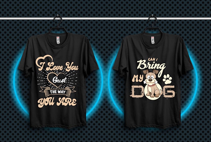 design minimalist typography and christian tshirt design
