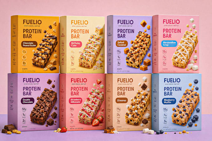 product packaging box design, amazon product packaging, pouch, supplement label