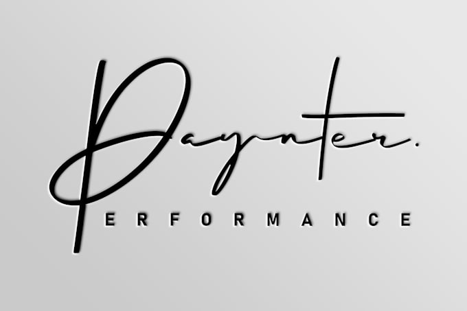 draw uncommon identical logo design superfast in 6hours