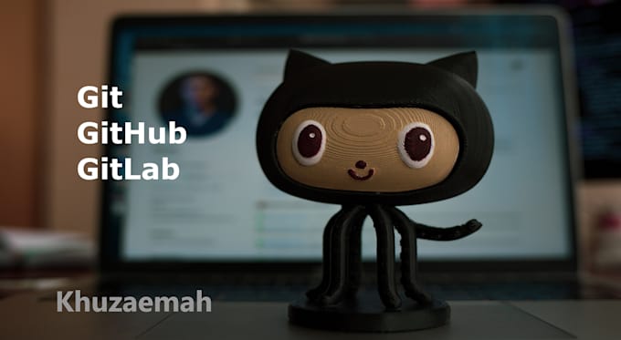 help push your project to github