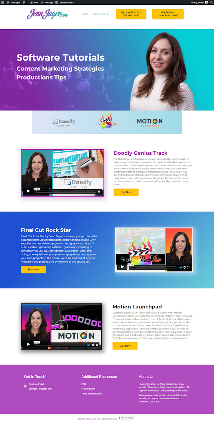 edit update monthly website maintenance  wordpress wix squarespace shopify
