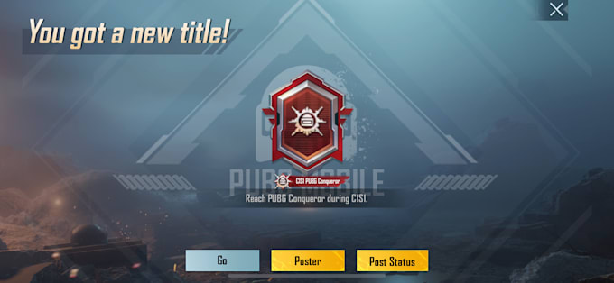 help you rank in pubg mobile