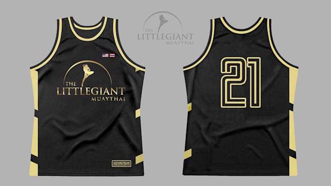 design basketball jersey, mockup and vector