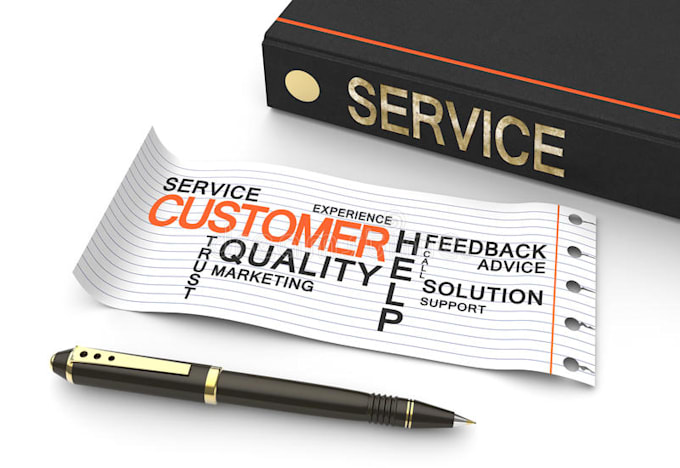 be a fulltime customer service support