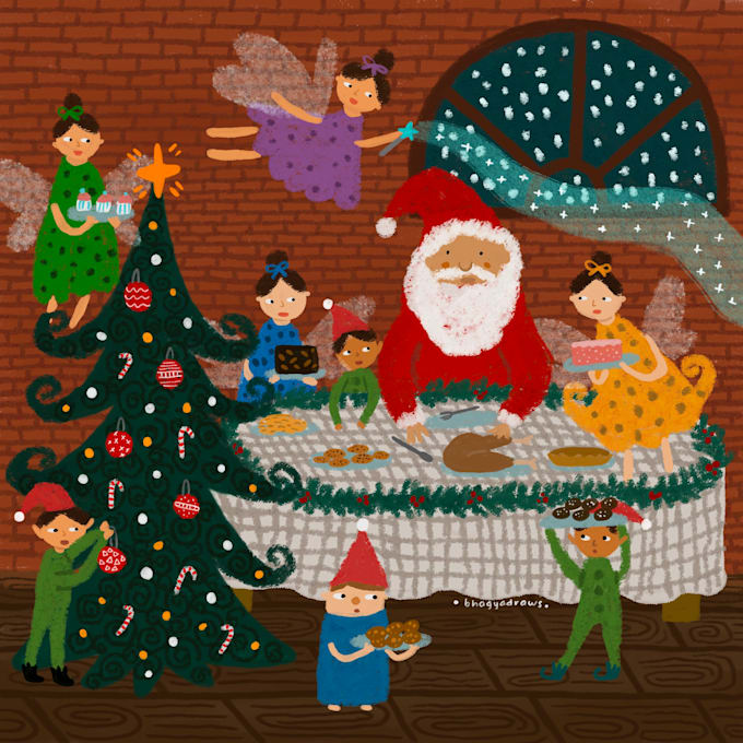design a custom greeting card