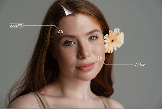 do professional adobe photoshop retouching budget friendly