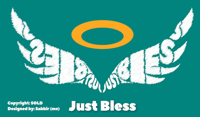 do fascinating warp text, word art vector into any shape