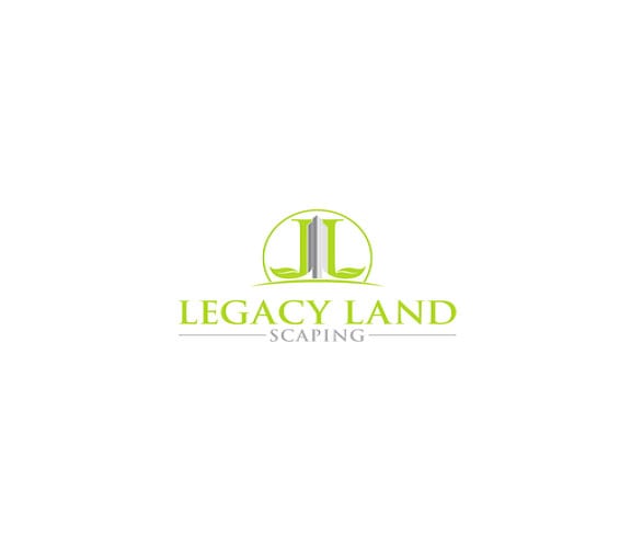 create sophisticated corporate   logo for commercial landscape company