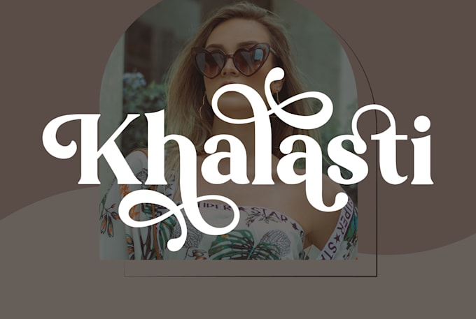 design lettering, calligraphy, typography, signature logo