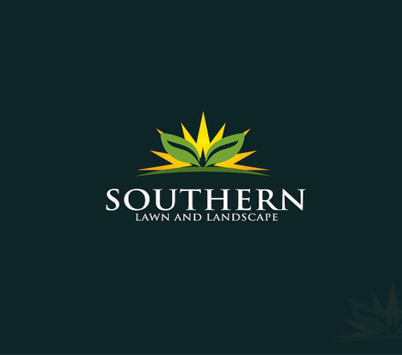 design landscape and mowing logo  in 1 day