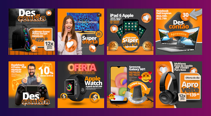 vamos lhe oferecer templates editáveis no canva