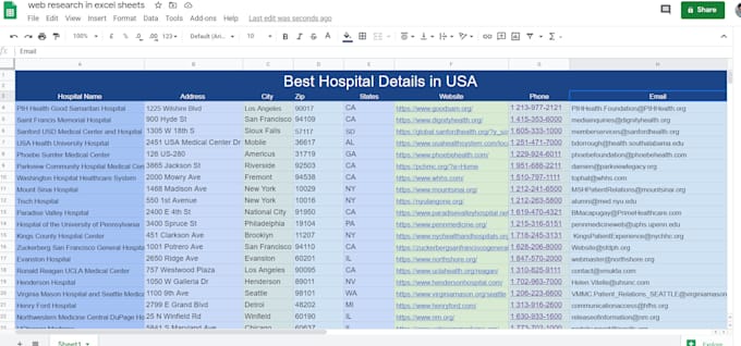 provide fast and reliable data entry services