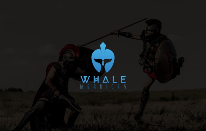 design a custom minimal logo
