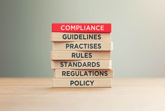 do cybersecurity governance, risk, and compliance tasks