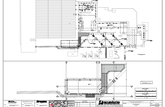 diseÑador de planos en 2d y 3d