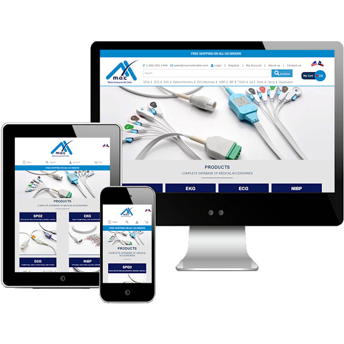 do responsive web design