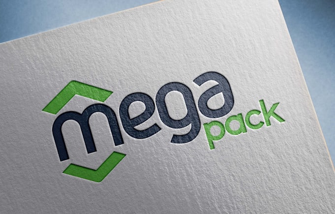 design an  elegant  logo  for your  company