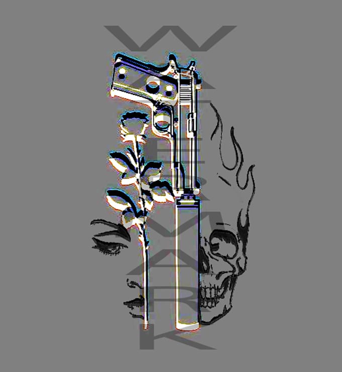 create a tattoo for you