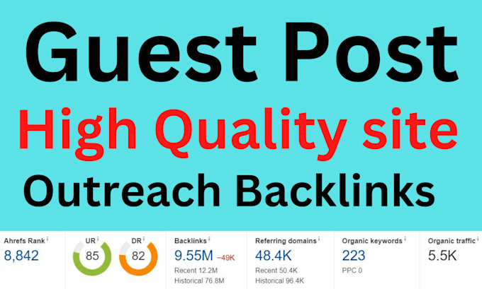 do guest post, guest posting with SEO dofollow backlinks