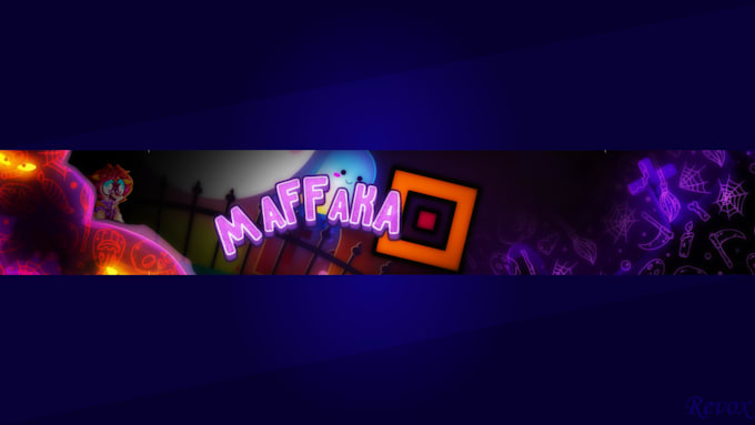 make pfp or banner for you