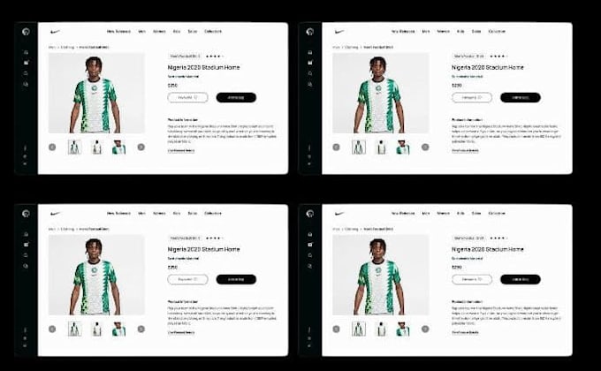 do mobile app ui ux design, website ui ux design and ui design