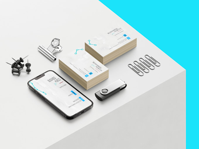 professionally design a product poster for ads