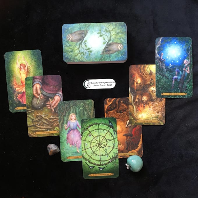 do tarot dream analysis within 24 hours