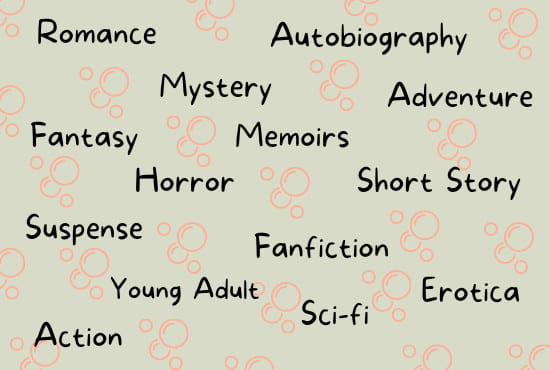 beta read and critique your manuscripts