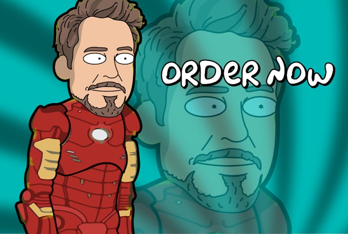 Create Funny Cartoon Character For You By Rasmus127 Fiverr Create Funny Cartoon Character For You By Rasmus127 Fiverr