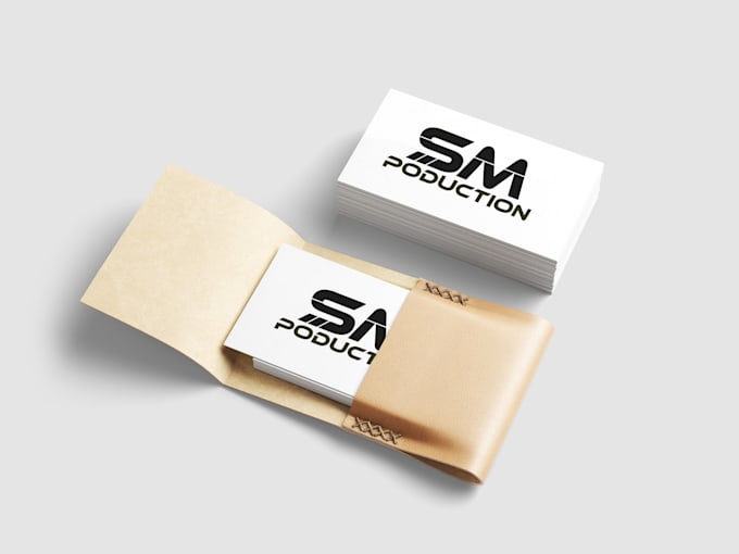 design logo for  business