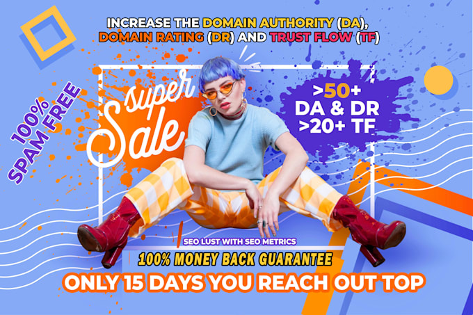increase domain authority, moz da pa and ahrefs dr domain rating and url rating